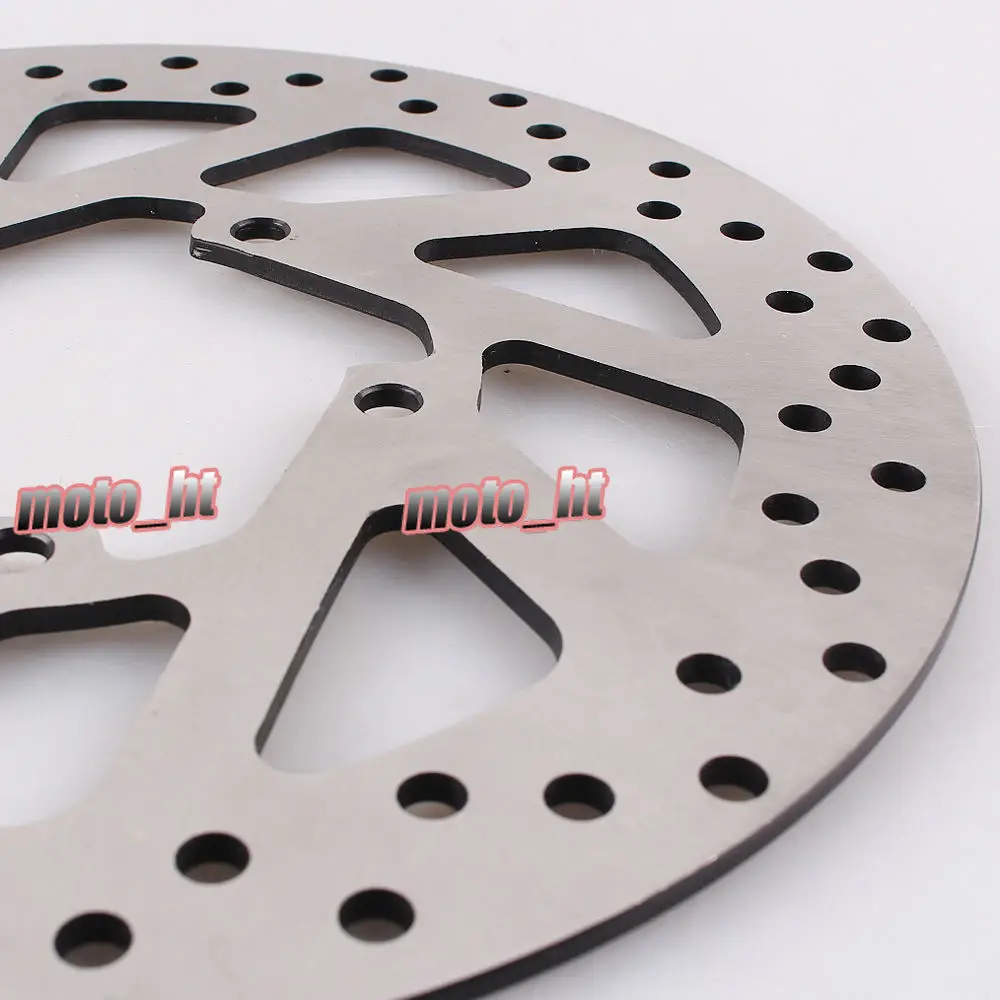 Front Right Brake Disc Rotor for Yamaha FZ 16 150 2012 2013 2014 2015