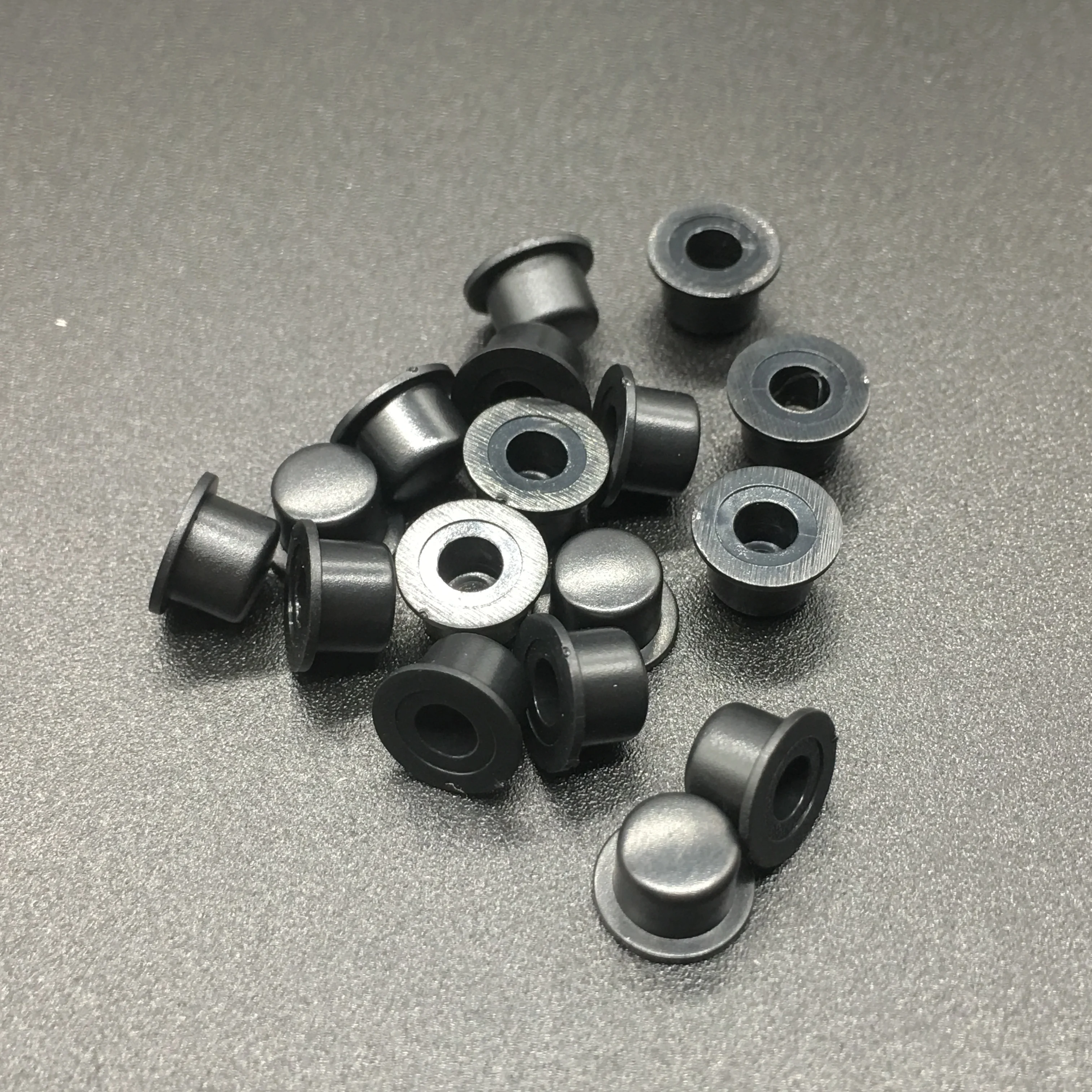 

50pcs A101 Tactile Push Button Switch Cap Suit For 6*6mm 6x6mm Tact Switch