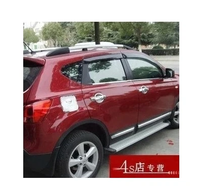 Оригинальный багажник на крышу багажная сетка Автомобильных Алюминиевых
