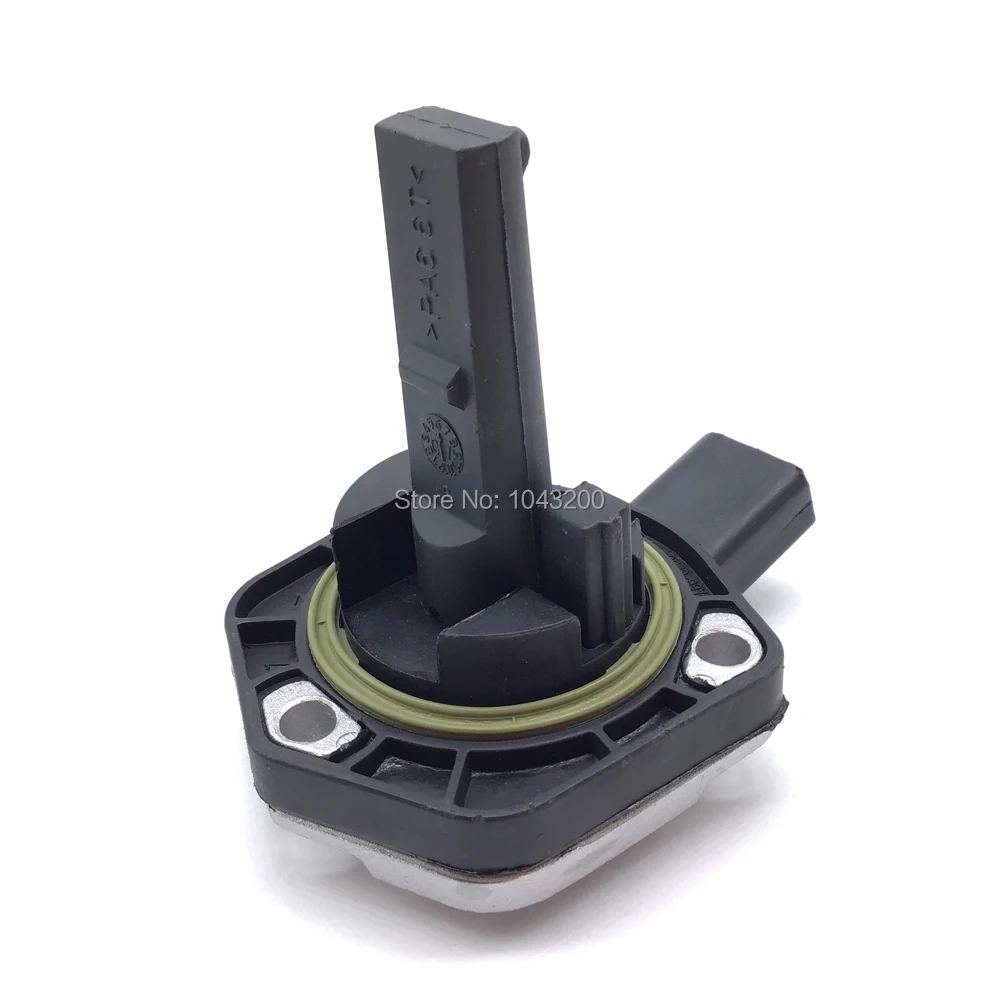 1J0907660B новый датчик уровня масла для VW Jetta Bora Golf MK4 Passat B5 Подходит AUDI A4 A6 SKODA SEAT 1J0 907 660