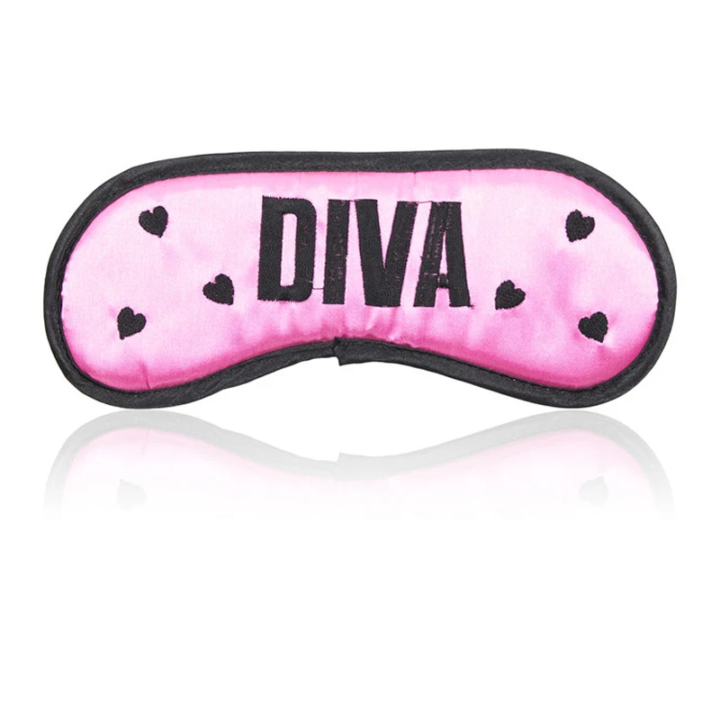 Sex Blindfold  Eye Mask, Sleeping Mask, Fetish Bondage Restraints Sex Toys For Couple Sex Products
