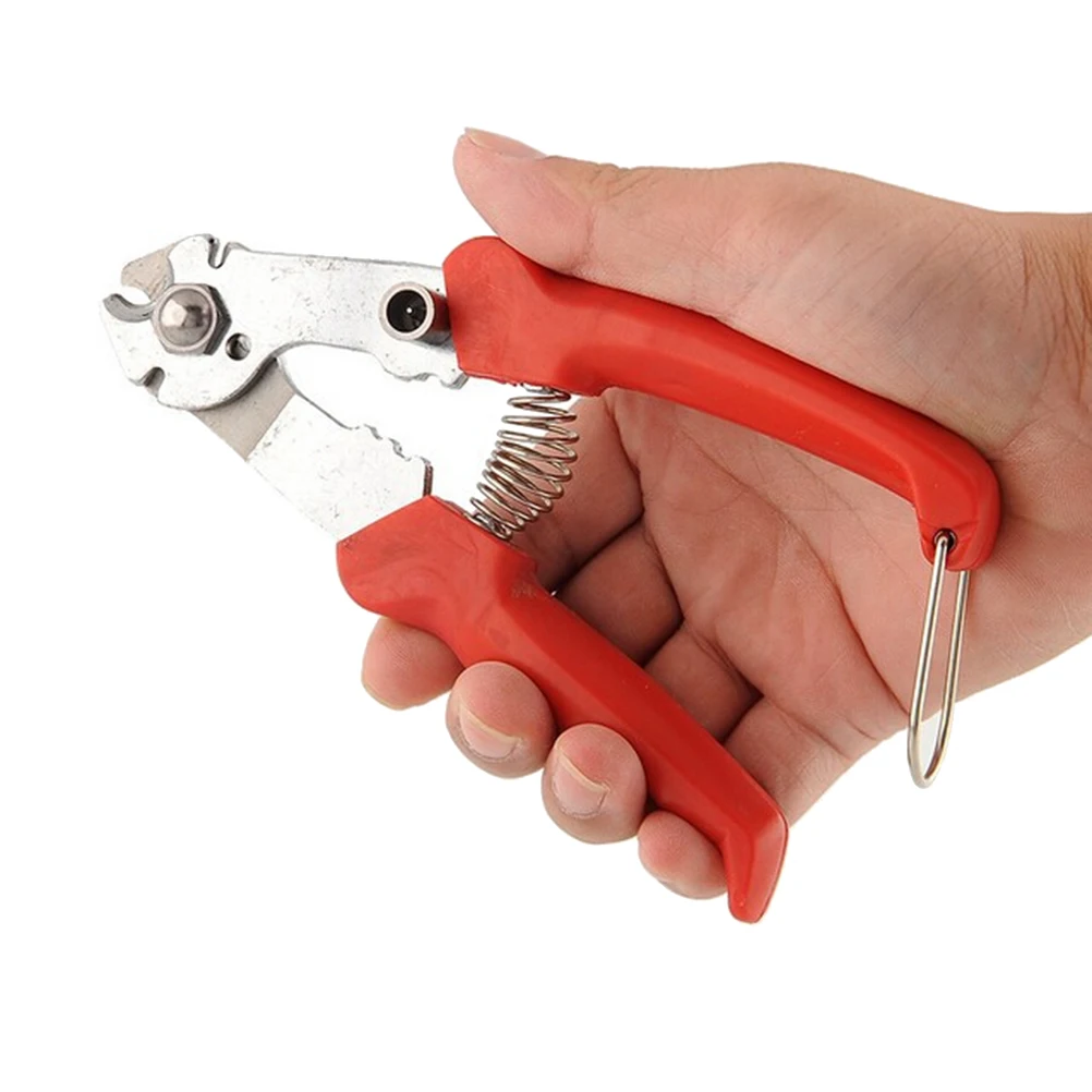 New Multifunctional Bicycle Cycling Brake Caliper Cable Wire Nippers Wire Cutter Bike Bicycle Repairing Tool