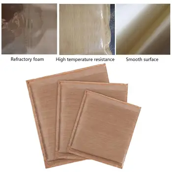 

Heat Press Pillow Teflon Pressing Transfer Pillows Cushion Set Iron Pillow Household Products 3 Size