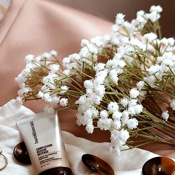 

5pc one bouquet Babysbreath latex Flower Home Decorative Artificial Flower Gypsophila BabysBreath Fake Flowers Plant for Wedding