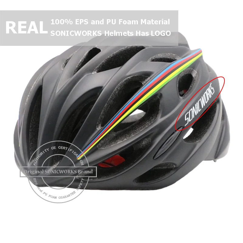 28 Vents Bike Helmet Integrally-molded MTB Road Bicycle Helmets Ultralight EPS Men Women Cycling Helmet Caschi Ciclismo SS0010 (10)