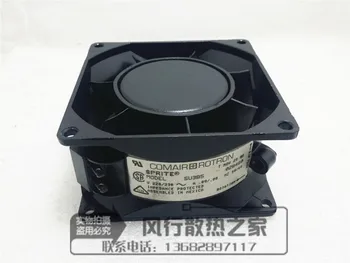 

Free shipping original 8CM 220V 0.09/0.08A 80*80*42mm SU3B5 AC fan
