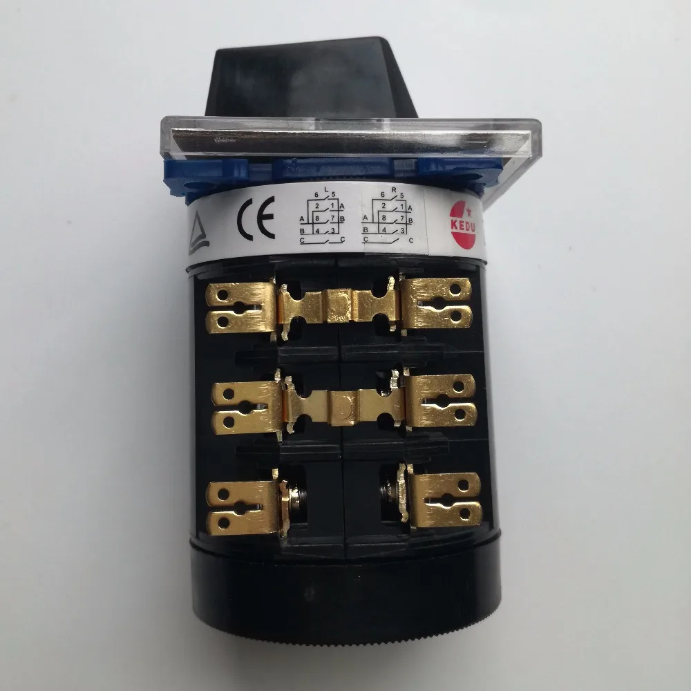 ZH-B Switch 4