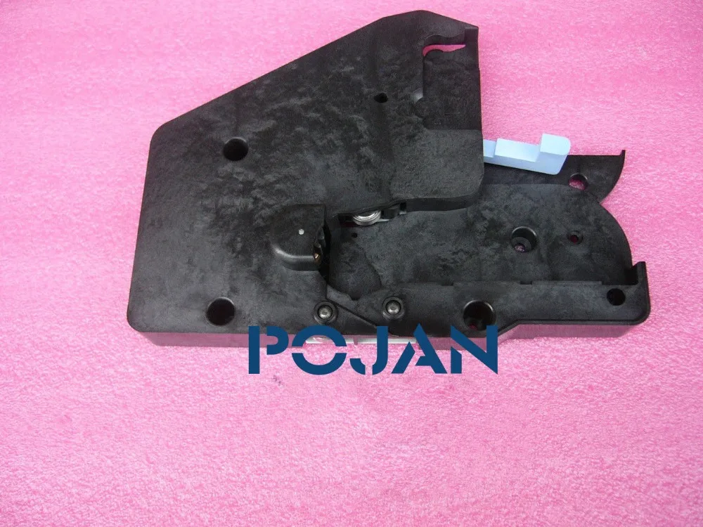 

CH955-67040 Right side rollfeed module assy Designjet Z6200 L25500 L26500 Rollfeed Free Shipping Plotter ink parts POJAN Store