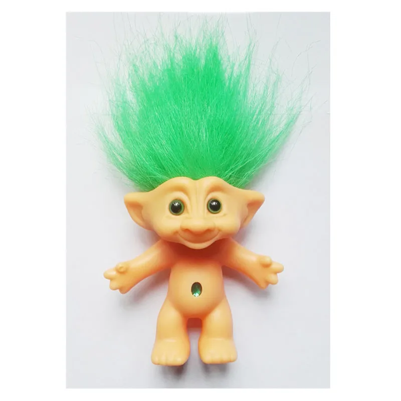 The Good Luck Trolls 3