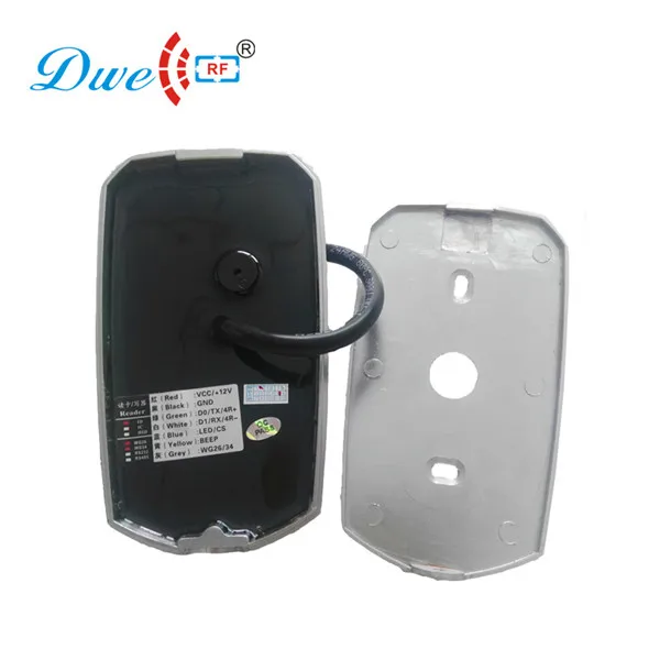 metal rfid reader
