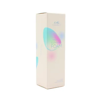 

Eyelash Foam Cleaner Strawberry Flavor Eye Lash Makeup Cleaning Foam Pump MH88