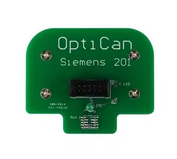 

Optican Siemens 201 EDC16 Siemens Probe Works with BDM Frame Adapter 201