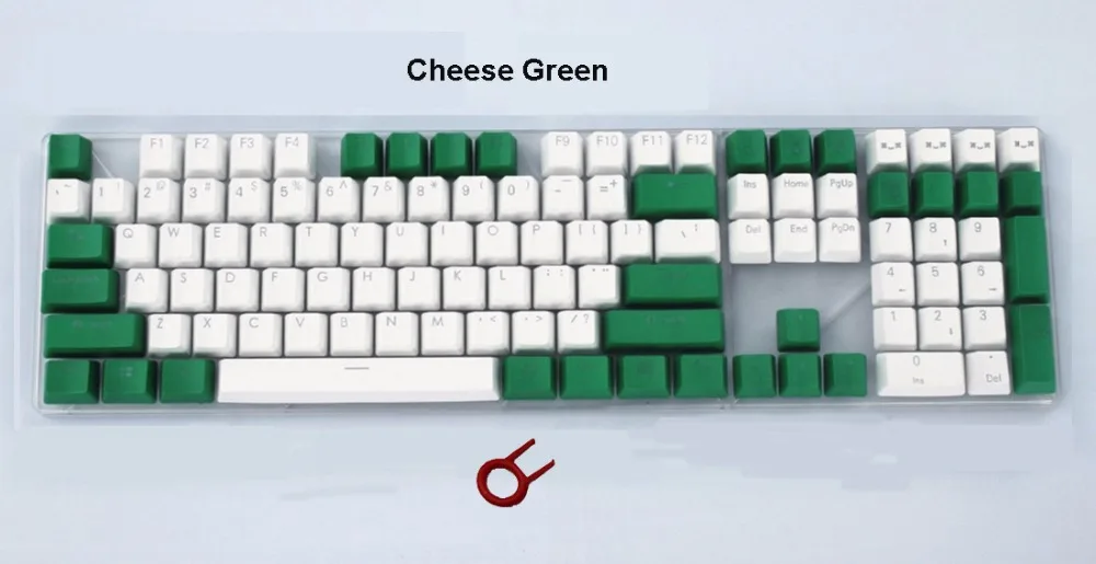 Cheese,Green