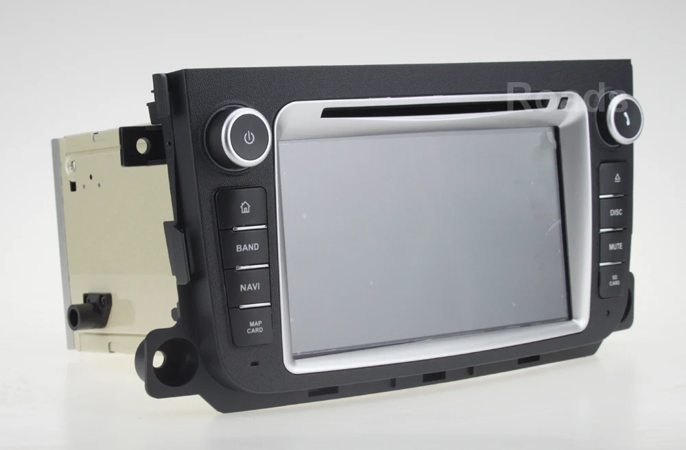 Clearance 4GB+32GB Octa Core Android 9.0 Car DVD Player for Mercedes/Benz Smart Fortwo 2011 -2014 with GPS Radio BT WiFi 9 Clearance 4GB+32GB Octa Core Android 9.0 Car DVD Player for Mercedes/Benz Smart Fortwo 2011 -2014 with GPS Radio BT WiFi 9