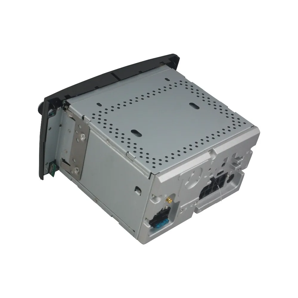 Clearance KLYDE 8 Core 7" Android 8.0 2+16GB 4+32GB 4+64GB For PEUGEOT PG 408 2007-2010 Car Radio Multimedia Player Audio Stereo 4