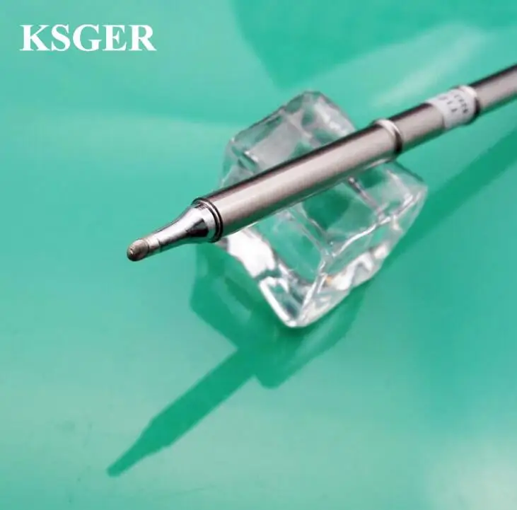 Паяльная Станция Ksger T12 Купить