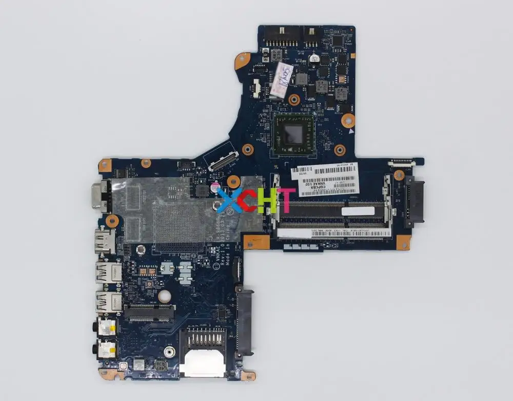 

for Toshiba Satellite S40DT S40DT-A K000141350 VNKAE LA-9868P Laptop Motherboard Mainboard Tested & Working Perfect
