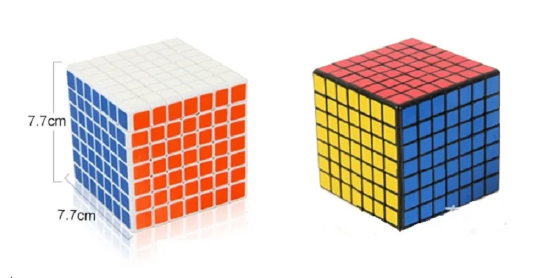 puzzle cube