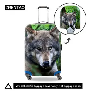 luggage covers for woman