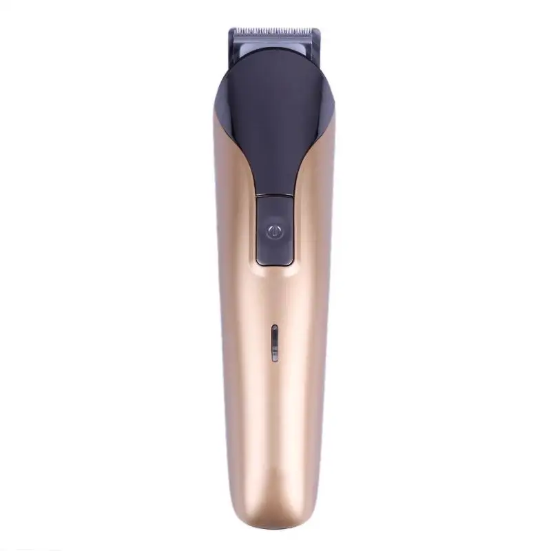 

7in1 ABS Multi-functional Safety Nose Hair Clipper Rechargeable Men Shaver