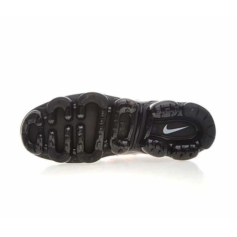 Original authentic Nike Air Vapormax Plus TM men's running shoes fashion outdoor sports shoes designer comfort 924453-051