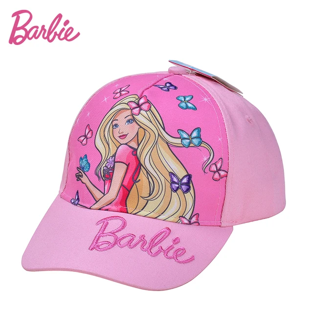 barbie hat