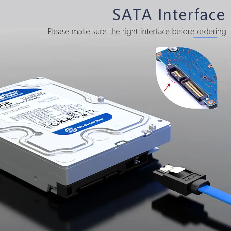 SAMZHE SATA Cable 3 0 Hard Disk Driver SSD Adapter 90 Degree Bending SATA Cable for 4