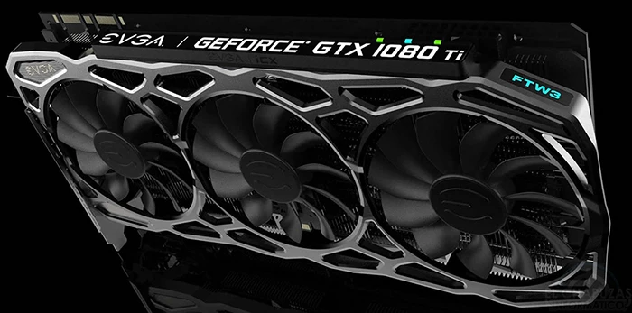 BYKSKI водяного блок использовать для EVGA GTX1080Ti 11G FTW3 игровой iCX/полное покрытие Графика карты Медь радиаторный блок цветная(RGB