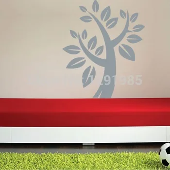 

Beautiful Tree Wall Sticker Decal Ideal for Kids Room Baby Nursery Home Decor fashion Removable PVC craft Poster