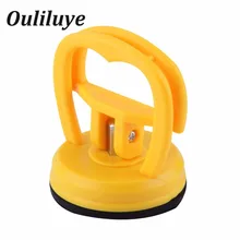 High Quality Window Floor Auto Windshields Sucker Tool Heavy Duty Large Dent Remover Sucker Puller Suction Plate Lifter Tool