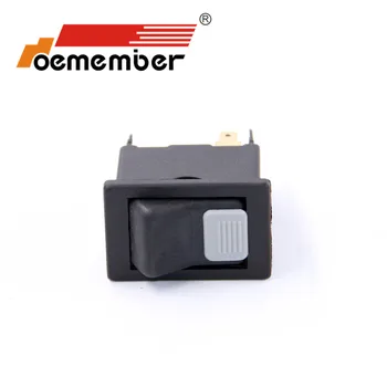 

OEM 290951 Factory Price Heavy Duty Truck Parts Push Button Switch