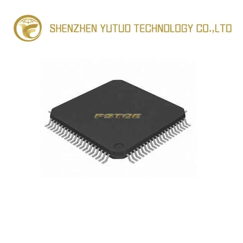 

New Original Non-counterfeit MSP430F5529IPN MSP430F5529 LQFP-80 LQFP IC In Stock