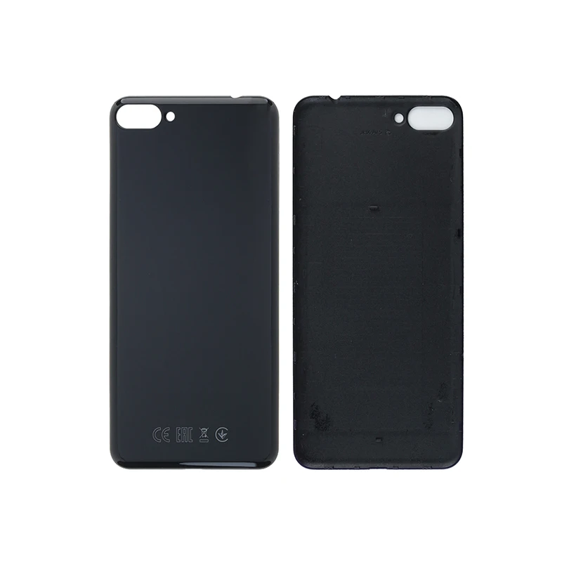 Ocolor Для Doogee Y7 плюс Батарея случае Bateria задняя крышка 6,18 ''Замена Для Doogee Y7 плюс телефон Аксессуары Bateria крышка