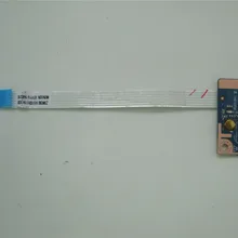 Ноутбук Мощность Переключатель Вкл/Выкл кнопка доска для lenovo B40-80 B40-70 B40-45 B40-30 LS-B091P