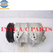 DKS-17CH для nissan caravan/урван E25 2,0/2,4 компрессора кондиционера для автомобиля/компрессор 506012-0160 506211-8270 92600-VW100