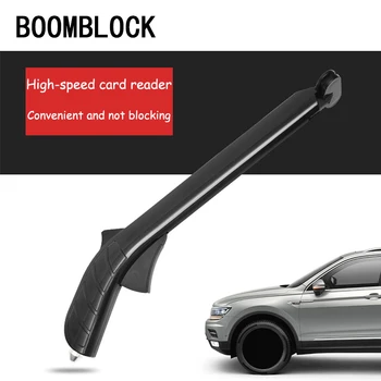 

BOOMBLOCK Car Styling Card Taker Holder Tool For Opel Astra H G J Volvo S60 V70 XC90 Citroen C5 C4 C3 Subaru Forester