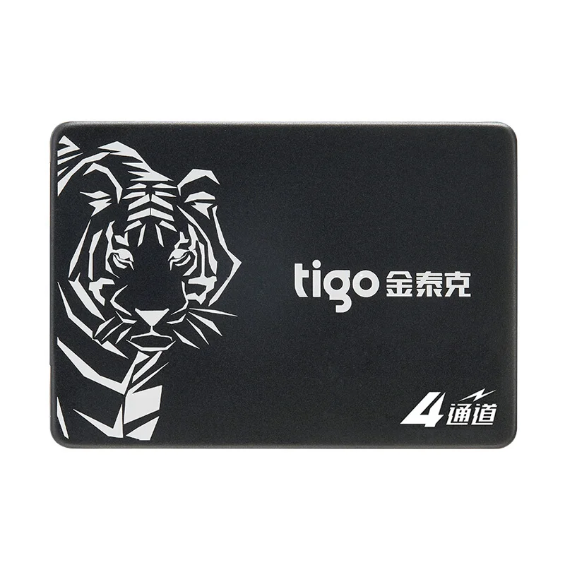 Meilleur Tigo SSD 120 gb 240 gb 480 gb 2.5 pouce SATA3 Disque Dur Interne Solid State Drive DISQUE DUR 480g pour Ordinateur Portable De Bureau Notebook PC