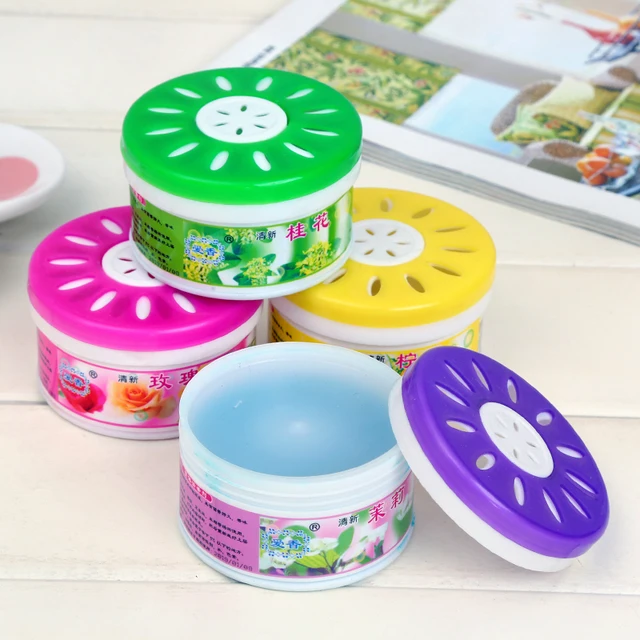 Solid Air Fresheners Home indoor aromatherapy air fresheners Solid