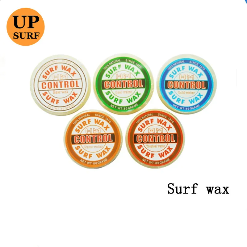 Surf Wax base/cold/cool/Tropical/warm wax Surfboard Wax Round wax