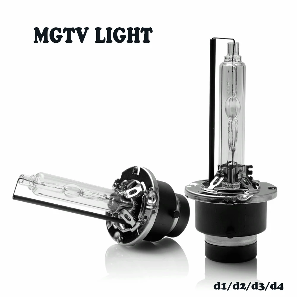 

Xenon HID lamp D1S D2S D3S D4S Auto Car Accessories Headlight Bulb 4300K 6000K 8000K 35W 12V Original car upgrade replacement