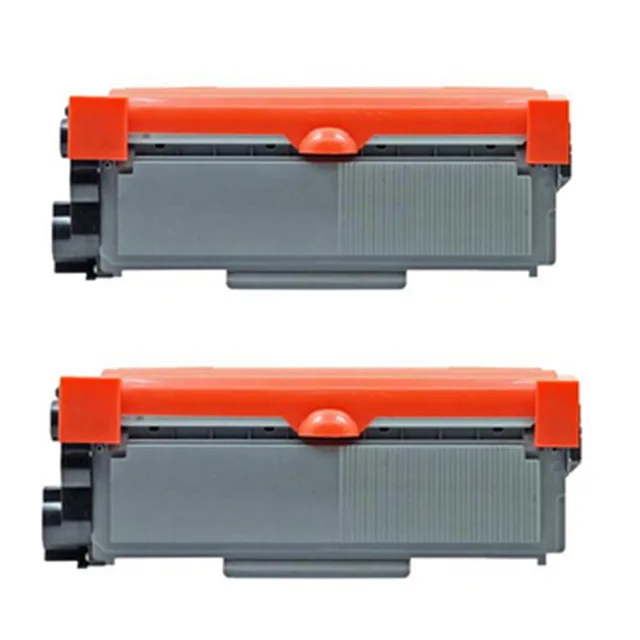 

2 Pack Compatible for Brother MFC-L2680W MFC-L2685DW MFC-L2700DW MFC-L2705DW MFC-L2707DW MFC-L2720DW MFC-L2740DW Toner Cartridge