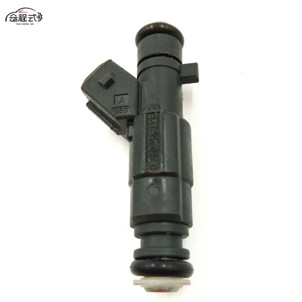 

Fuel injector 0280156426 1100 for Great Wall FLORID Harvard M2 COOLBEAR Saiying Voleex C30 OEM: #0280156426
