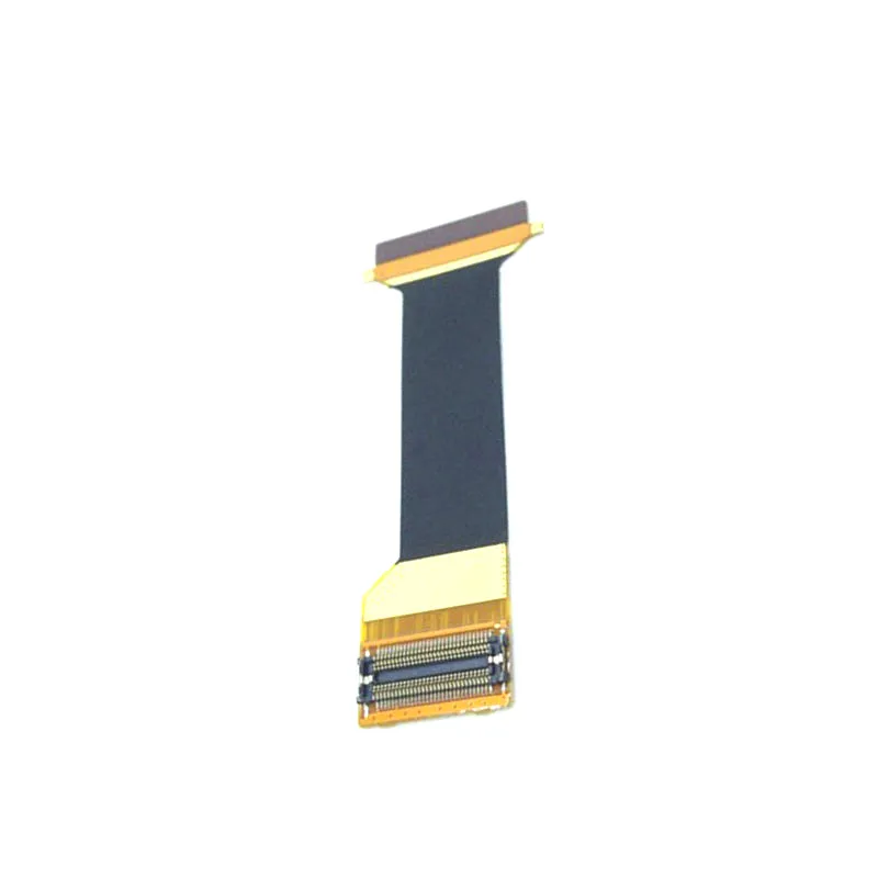 Westrock LCD слайдер гибкий кабель лента для сотового телефона Samsung U600 U608 | Мобильные