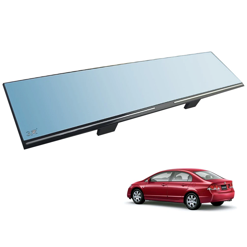 Interior Mirror Rear