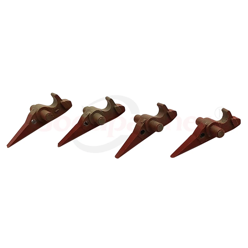 20X PTME 0345FCZZ верхние Fuser Picker Finger для Sharp MX M283 M363 M453 M503 M282 M362 M423 M452 M502 M283N M363N 363|Детали