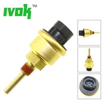 Хладагент жидкости переключатель датчика уровня для Cummins L10 M11 ISM N14 ISX PAI 3612521 4903489 1673785C91 1673785C92