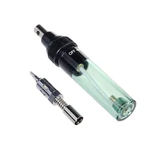 1 шт. беспроводной Факел паяльник MT-100 бутан газовый паяльник ручка