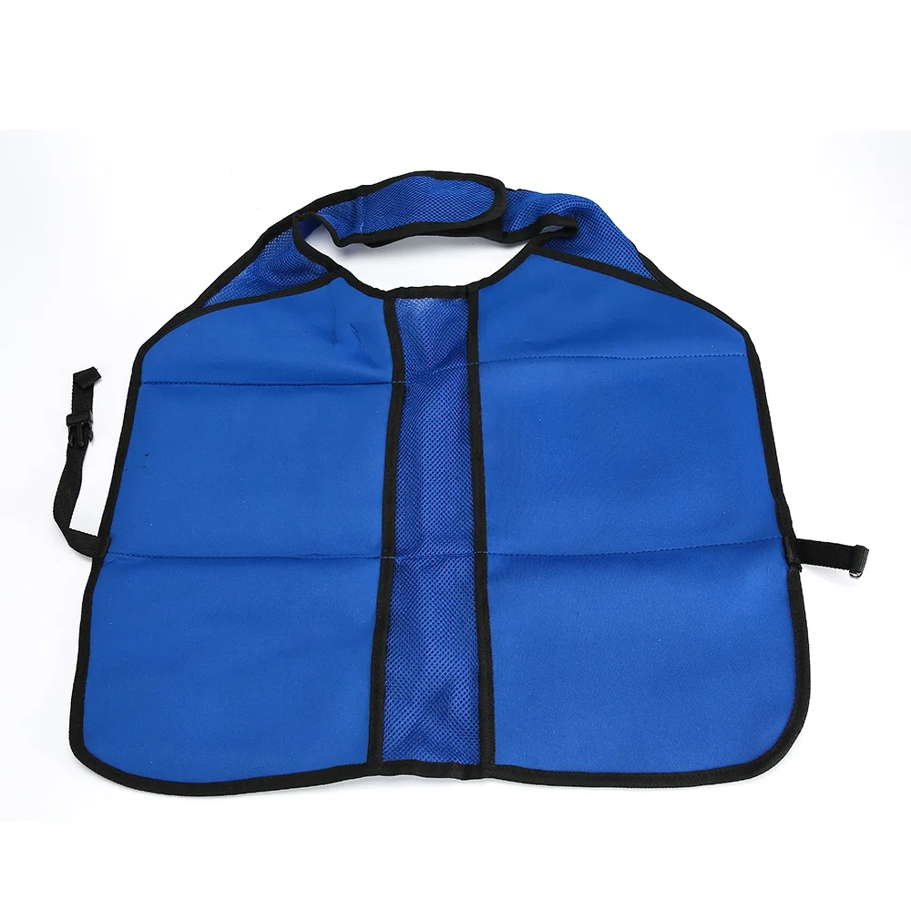 Petstyle Cooling Pet Dog Summer Vest Clothing Outfit Adjustable Vest Dog Clothes 9954