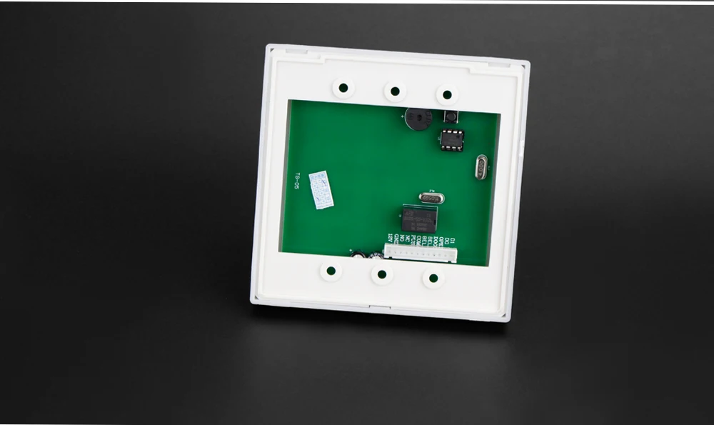Автономный RFID контроллер доступа 125 кГц считыватель смарт-карт клавиатура с 10 EM4100/4200 брелки для домашней системы блокировки дверей WG26