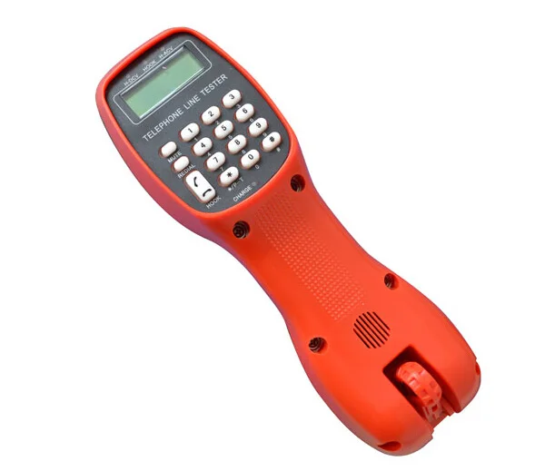 ST230C  LINE CHECKER 1